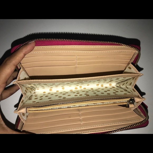 Kate Spade Wallet - Picture 3 of 4